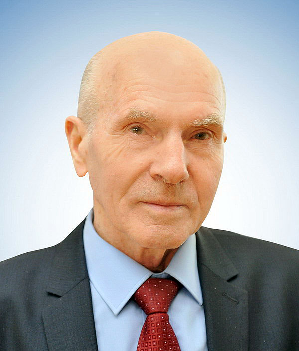 Рыжов Станислав Павлович