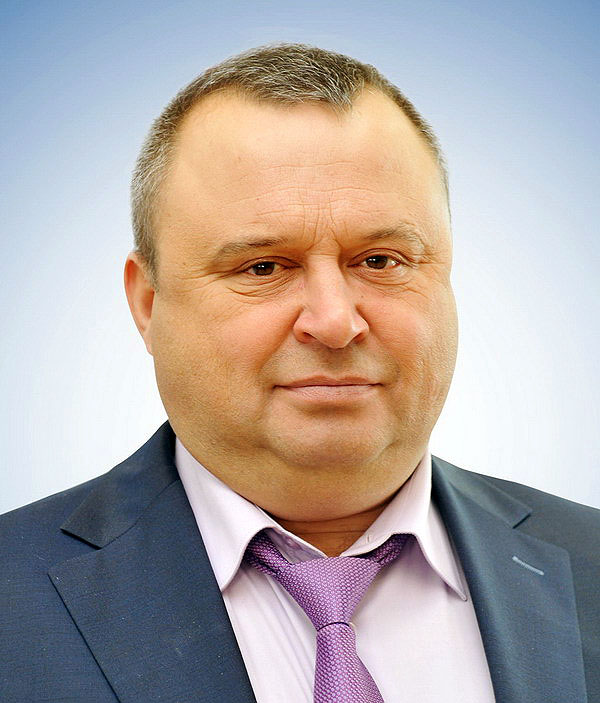 Зюлькин Андрей Александрович